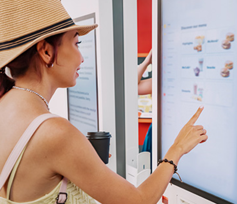 Two Column Image Left A